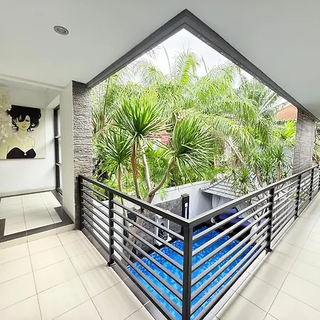 Villa Penelopy