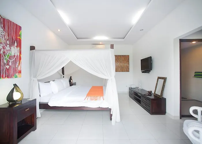 Penelopy * Seminyak