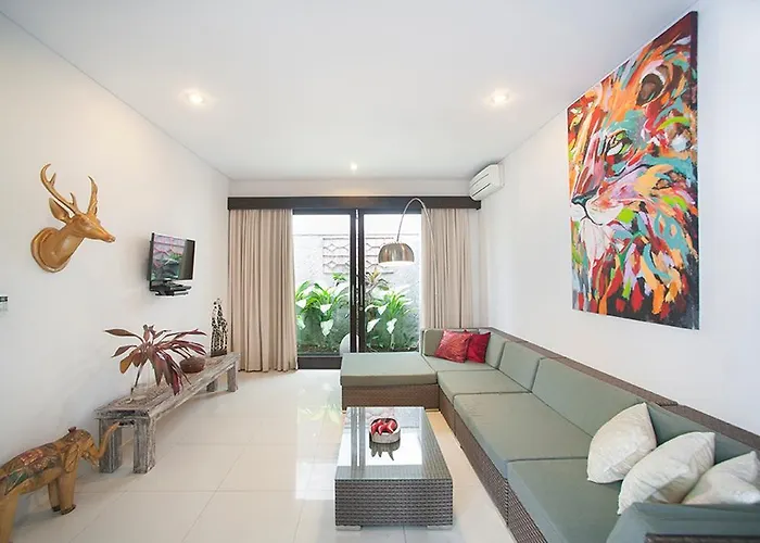Villa Penelopy