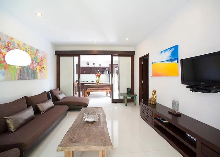 Penelopy Villa Seminyak