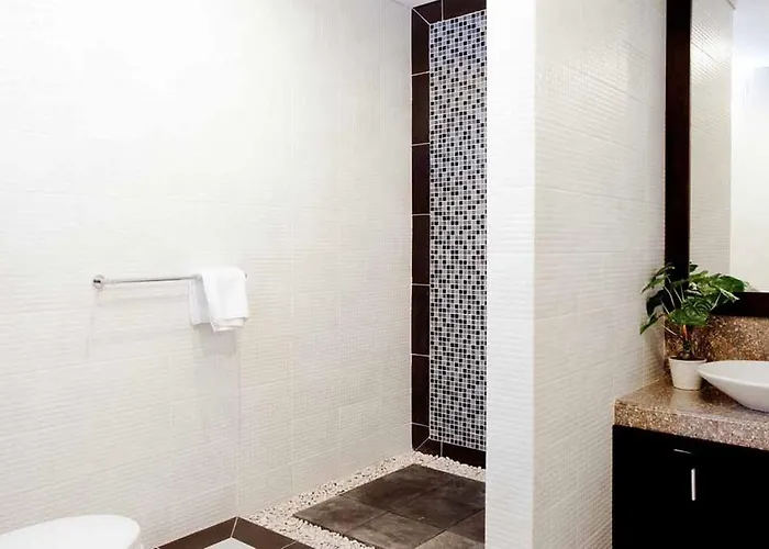 Villa Penelopy Seminyak