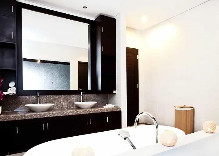 Penelopy Villa Seminyak