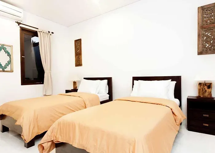 Villa Penelopy *