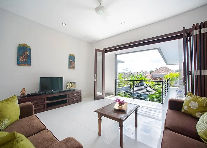 Villa Penelopy Seminyak