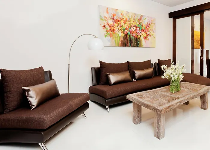 Penelopy Villa Seminyak