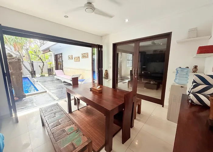 Penelopy Villa Seminyak