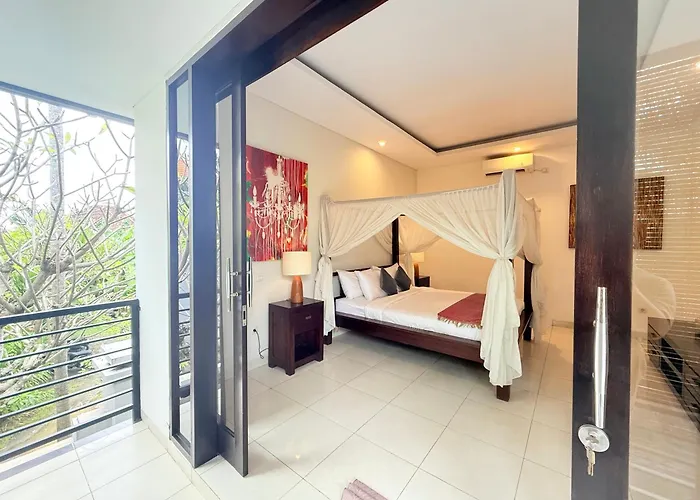 Penelopy Villa Seminyak