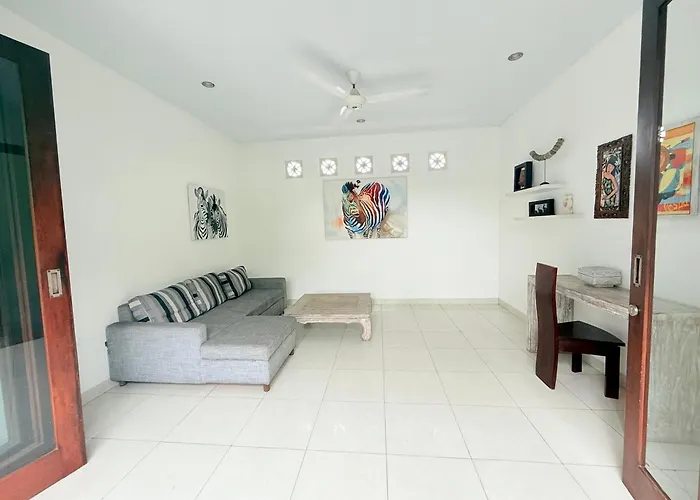 Penelopy Seminyak
