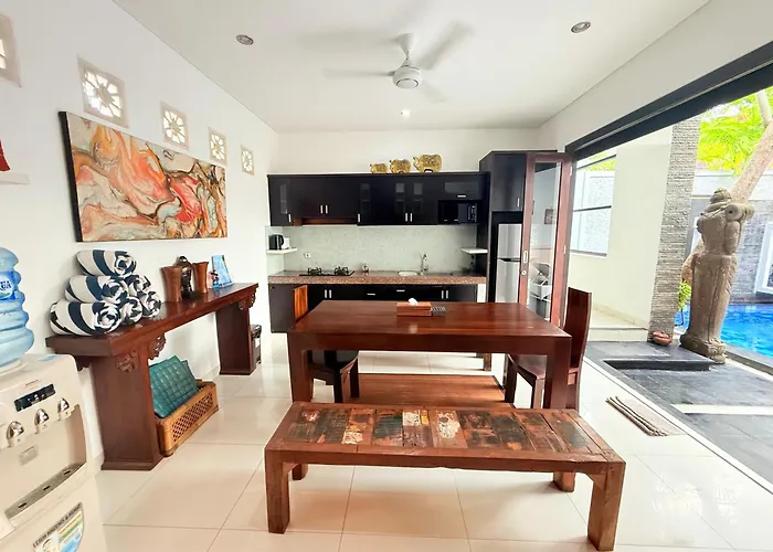 Villa Penelopy *