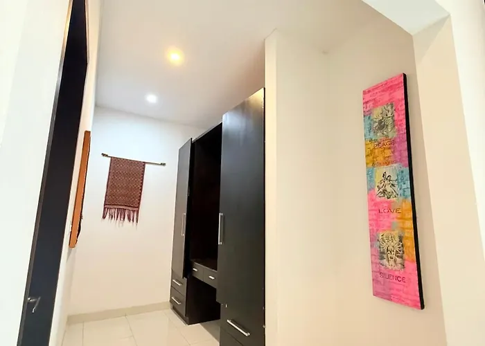 Penelopy Villa Seminyak