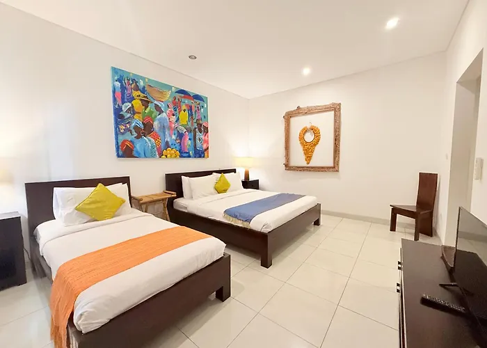 Villa Penelopy Seminyak