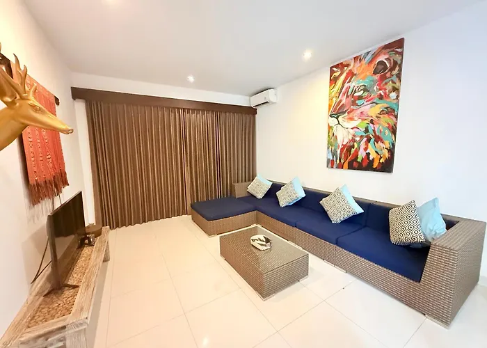 Penelopy Villa *