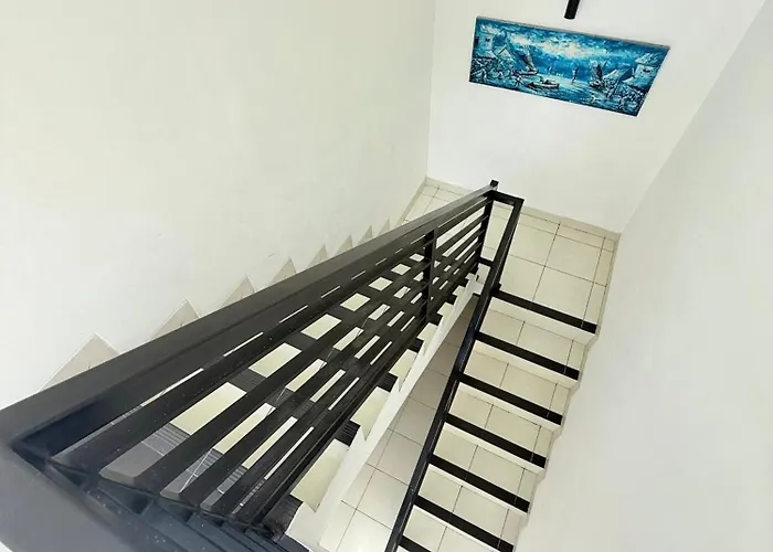 Penelopy Villa