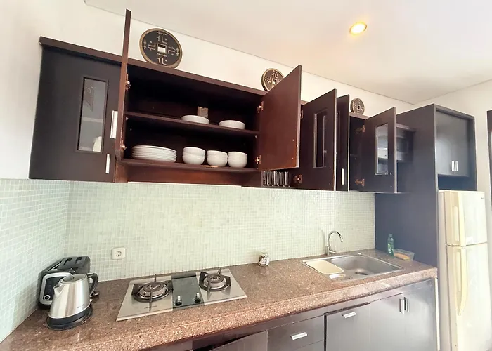 Villa Penelopy