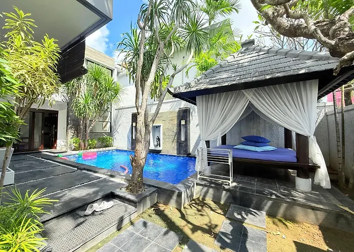 Penelopy Villa Seminyak