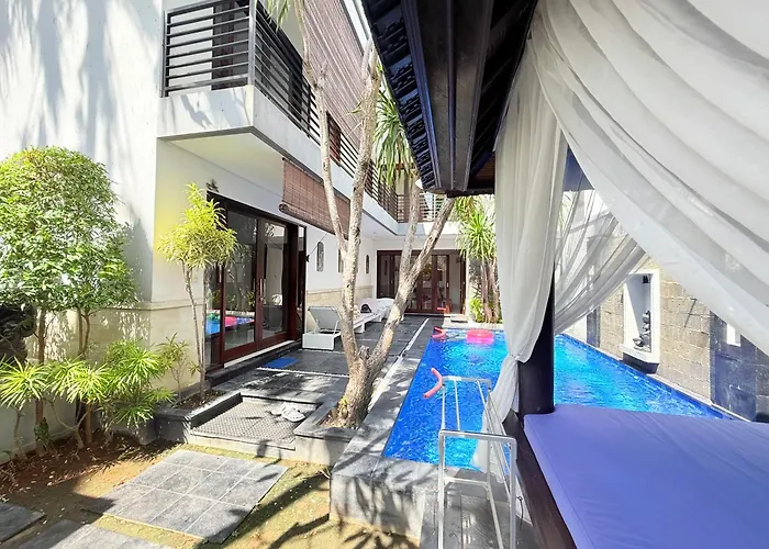 Villa Penelopy Seminyak