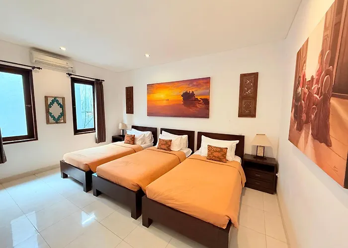 Villa Penelopy Seminyak