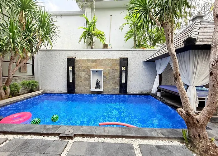 Villa Penelopy *