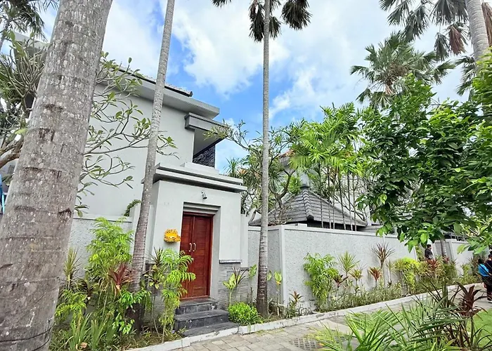 Villa Penelopy Seminyak