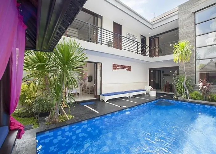 Villa Penelopy