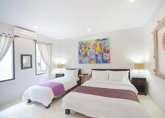 Villa Penelopy Seminyak