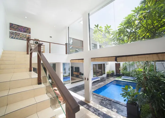 Villa Penelopy Seminyak