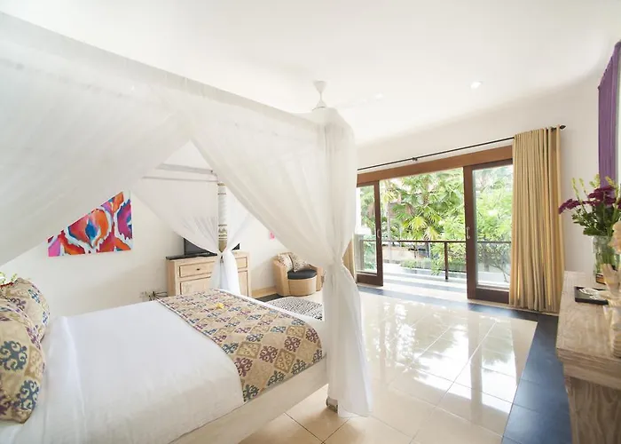 Penelopy Villa Seminyak