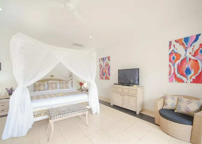 Villa Penelopy *