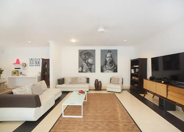 Villa Penelopy *