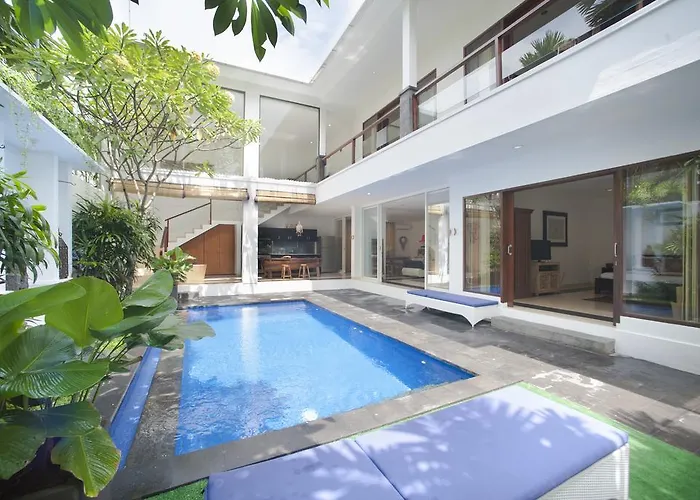 Villa Penelopy Seminyak