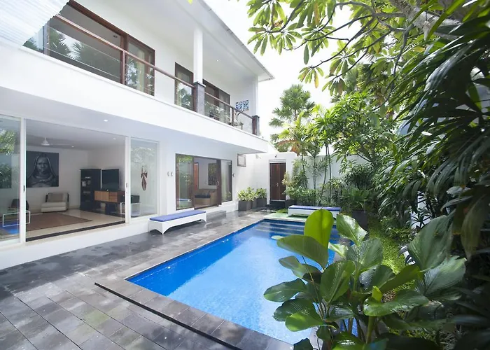 Penelopy Villa Seminyak