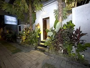 Penelopy Villa Seminyak