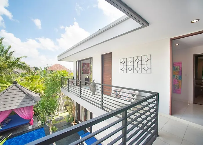 Villa Penelopy *