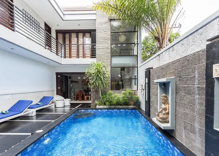 Villa Penelopy